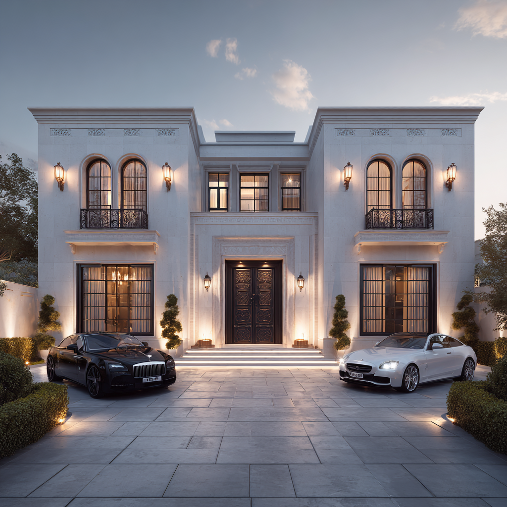 D06 Jumeriah Golf Estate